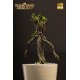 Guardians of the Galaxy Dancing Groot 1/1 Maquette 40 cm